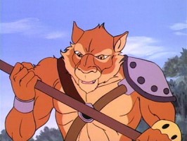Episode 44: Jackalman's Rebellion Episode 44