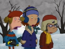 Episode 13