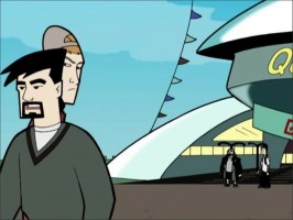 Episode 1