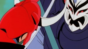 Episode 21: Ryo's Mega Armor Episode 21