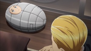 Episode 1