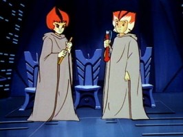 Episode 62: The Trouble with ThunderKittens Episode 62