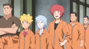 Episode 141: The Shinobi Prison: Hozuki Castle Episode 141