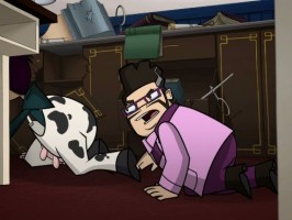 Episode 11