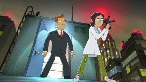 Episode 1