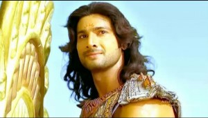 Episode 252: Karna verses Arjun Episode 252