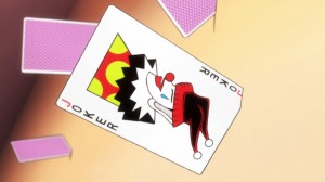 Episode 28: Nen x And x "Nen" Episode 28
