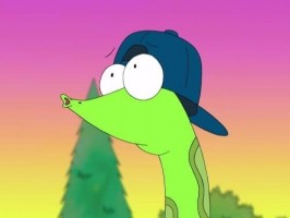 Episode 14