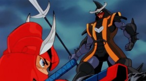 Episode 3: Secret of Wildfire Episode 3