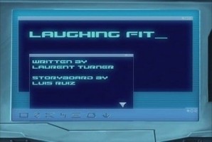 Episode 15