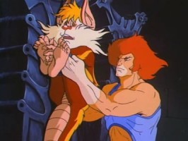 Episode 39: Monkian's Bargain Episode 39