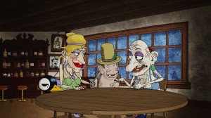 Episode 1