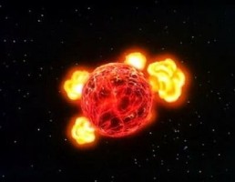 Episode 1: Exodus Episode 1