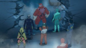 Episode 13