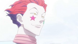 Episode 5: Hisoka x Is x Sneaky Episode 5