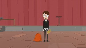 Episode 1