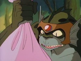 Episode 60: Eye of the Beholder Episode 60