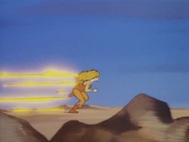 Episode 19: Mongor Episode 19