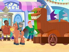 Episode 5