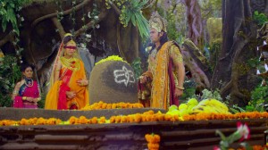 Episode 25: Shakuni Tries to Console Gandhari Episode 25