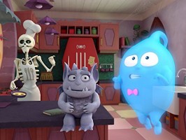 Episode 20