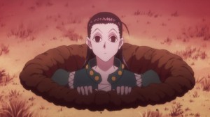 Episode 15: Explosion x Of x Deception! Episode 15
