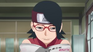 Episode 152: Developing One's Medical Ninjutsu Episode 152