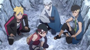 Episode 206: Shinsei Dai Nana Han Episode 206