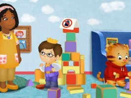 Episode 11: Daniel and Miss Elaina Play Rocketship Episode 11
