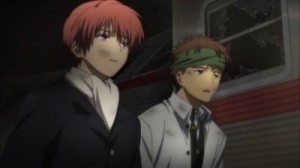 Episode 9