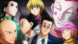 Episode 21: Some x Brother x Trouble Episode 21
