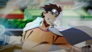 Episode 257: Konohamaru Becomes the Hokage?! Episode 257