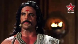 Episode 5: Ambika and Ambalika give birth to boys Episode 5
