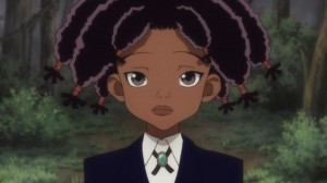 Episode 23: The x Guard's x Duty! Episode 23