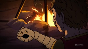 Episode 5