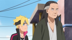 Episode 138: Hiashi's Birthday Episode 138