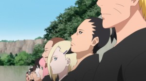 Episode 178: Chichi no senaka Episode 178