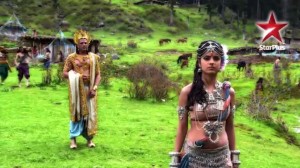 Episode 1: Shantanu Accepts Bhishma as His Son Episode 1