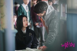 Episode 13