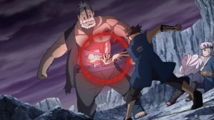 Episode 207: Saisei Episode 207