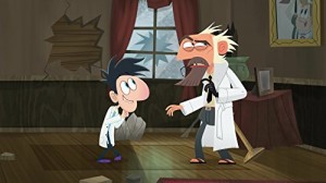 Episode 11
