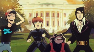 Episode 5