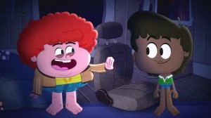 Episode 1