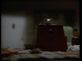 Episode 50: Button, Button Episode 50