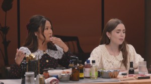 Episode 18: Fish on the Menu Episode 18