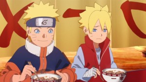 Episode 133: A Village Without Sasuke Episode 133