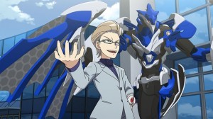 Episode 31: Seek and Hide/Family First Episode 31