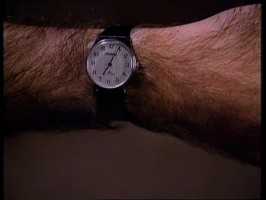 Episode 38: A Matter of Minutes Episode 38