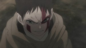 Episode 59: Boruto vs. Shikadai Episode 59