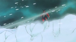 Episode 7: Splitting the Stone Episode 7